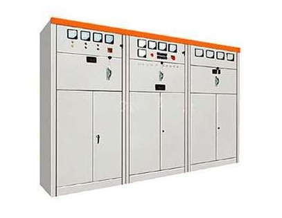 低压成套配电柜